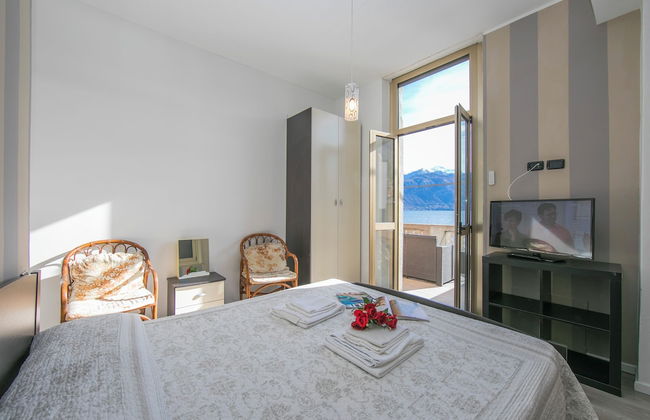 Menaggio Tosca 1 - Foto 26