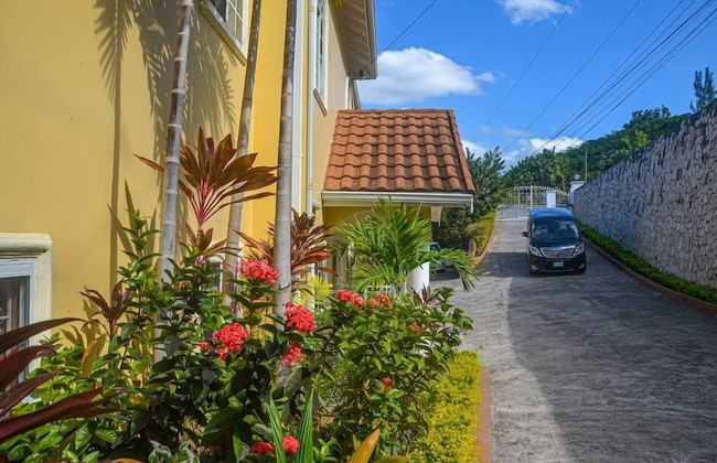 The Shallhome - Foto 37