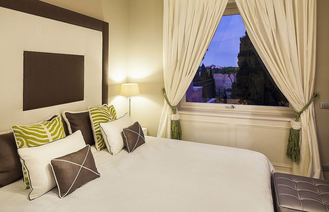 Pepoli9 Design Suites in Rome - Foto 4