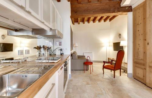 La Maison Debourg - Foto 30