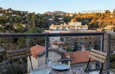 Studio calme avec vue dégagée - Foto 12