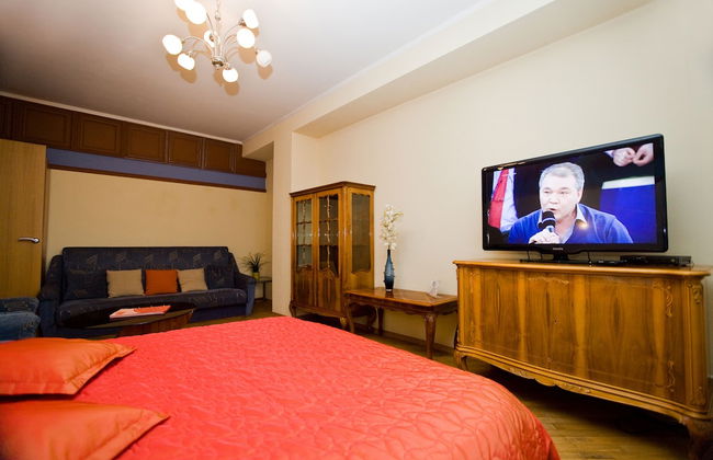 Kvart Apartments Arbat - Foto 49