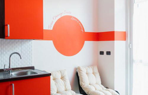 Equipped Apt Near to Parco Dora - Foto 13