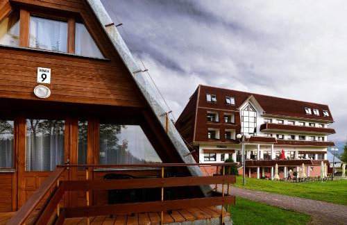 Perełka Bieszczady Domki - Photo 50