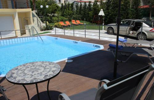 Villa Sofia Filoxenia - Photo 5