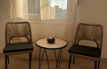 Parthenis appartments - Foto 6