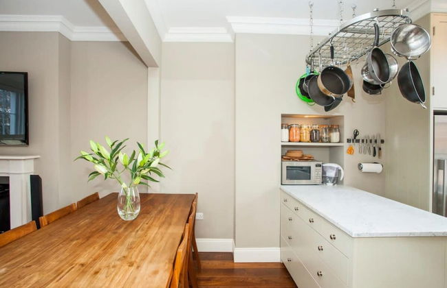 Marylebone Luxury 2-bed Duplex With Terrace - Foto 15