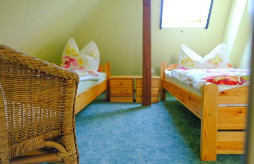 Ferienhaus am Hainberg - Foto 19