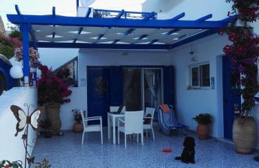 Bouganville Studios Stegna - Foto 3