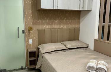 Apartamento 1 quarto em SJ próximo a rodoviária - Foto 3