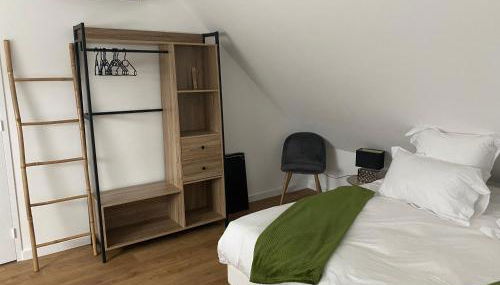 Duplex l Auvetia 150 m circuit 24 h - Foto 3