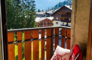 Appartamento in Champoluc- Centro - Foto 8