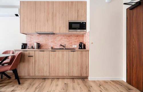 Linea Mare Apartments - Foto 30