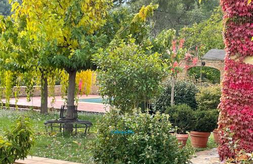Calanca blu : grand appartement - Foto 45