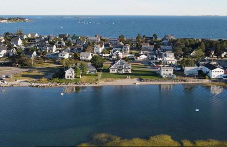 Summerwinds Oceanfront Estate - Foto 23