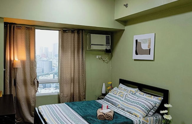 The Beacon Makati by Cozi Condotels - Foto 7