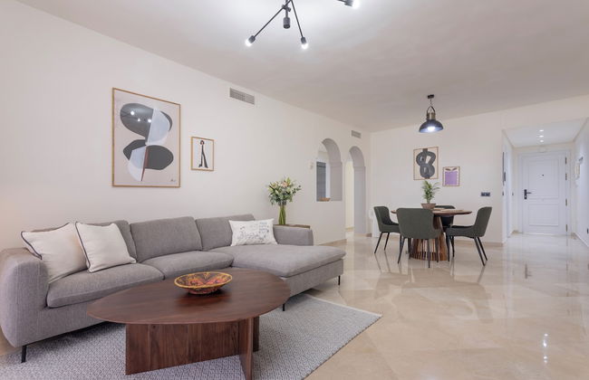 2 Bedroom, 2 Bathroom Penthouse Apartment - Foto 8