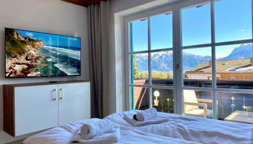 Best Butler I Romantic 4two I Küche I Balkon I Parken I Schlossblick - Foto 5