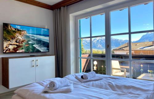 Best Butler I Romantic 4two I Küche I Balkon I Parken I Schlossblick - Photo 5