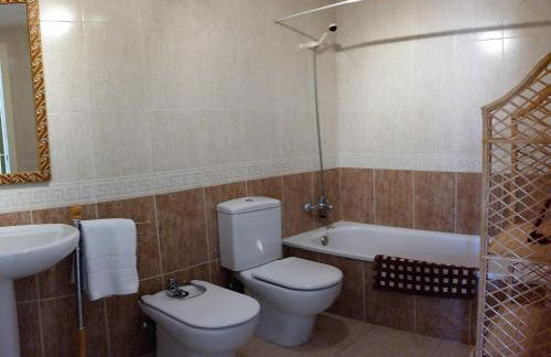 Precioso atico cerca de denia. wifi gratis. - Foto 10