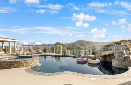 Pool Views Hot Tub Fire Pit Arcade Vista Clara by AvantStay - Foto 65