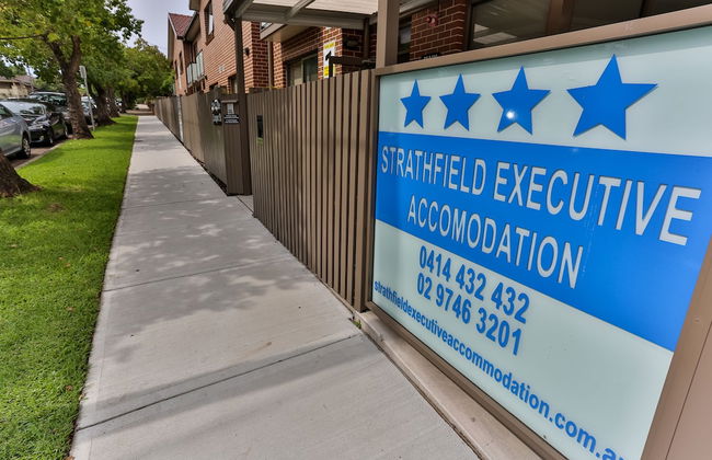 Strathfield Executive Accommodation - Photo 25