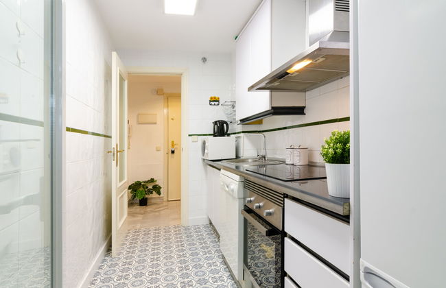 Dama de noche - Foto 10