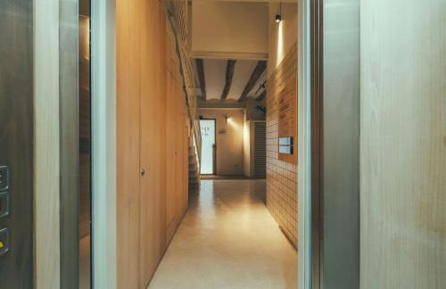 Boutique Apartments 23 Barcelona - Photo 64