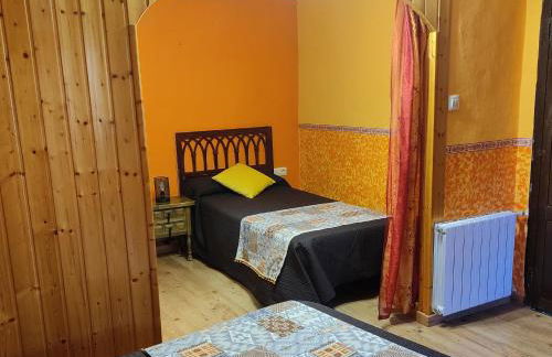 Casa Rural Conesa I - Foto 6