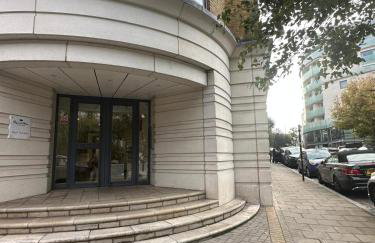 Modern 3BED Flat in Central London - Foto 4