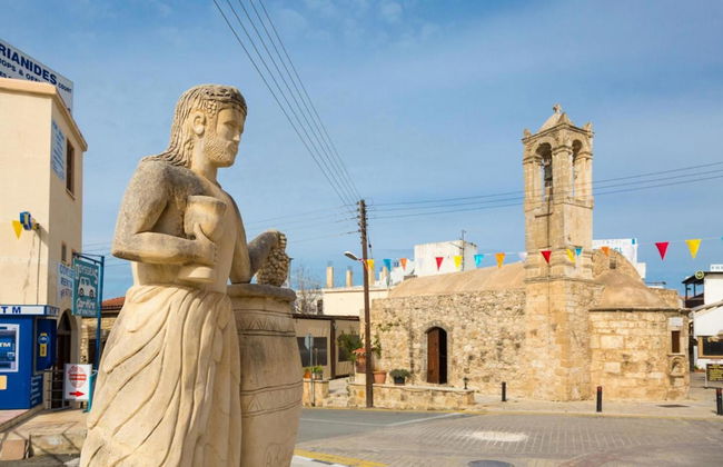 Villa Katerina in Neo Chorio - Foto 22