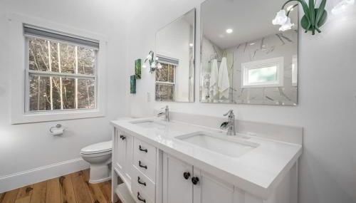 Elevate Treehouses - Book all 4 treehouses - Foto 4