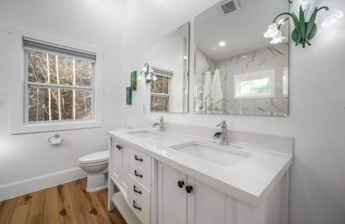 Two Tree Houses - Galaxy & Full Bloom - Foto 10