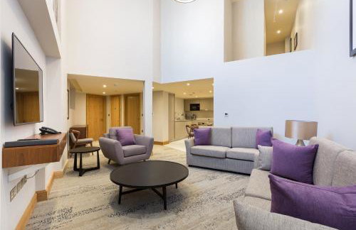 Sanctum London Belsize Road - Foto 7