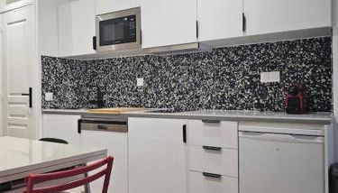 chic Montmartre apartment - Foto 4