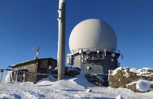 Apratmán Julie – Bavorská Ruda - Foto 45