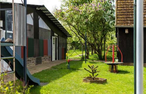 Lake-view Apartment in Klein Pravtshagen With Garden - Foto 38