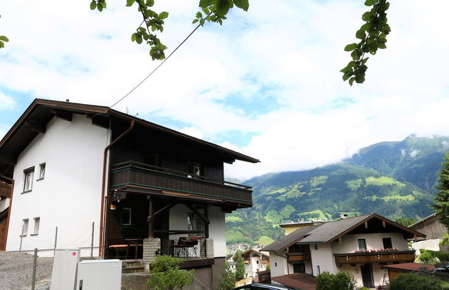 Holiday Home Horhager, Fugen - Foto 29