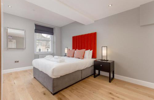 Destiny Scotland Hanover Apartments - Foto 72