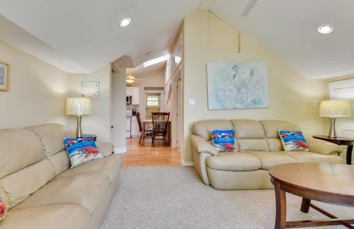 Turtle Cove Bay Beach House about 13 Mi to Buffalo! - Foto 20