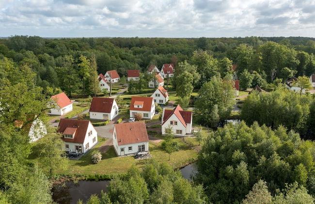 Restyled Holiday Home, Near Bad-bentheim - Photo 28