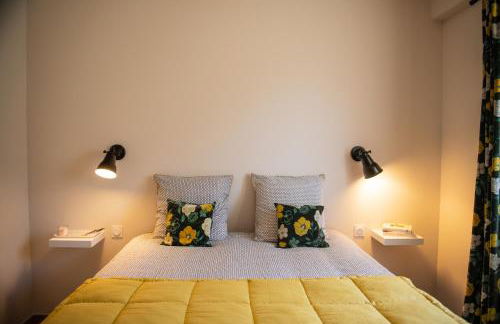 Bastide Toujours Dimanche, Maison de vacances avec vue & piscine chauffée - Photo 23