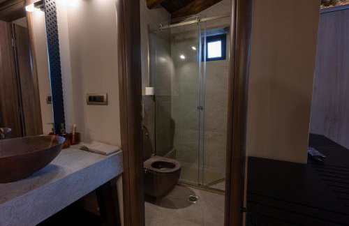 Eptalofos Mountain Resorts - Foto 38