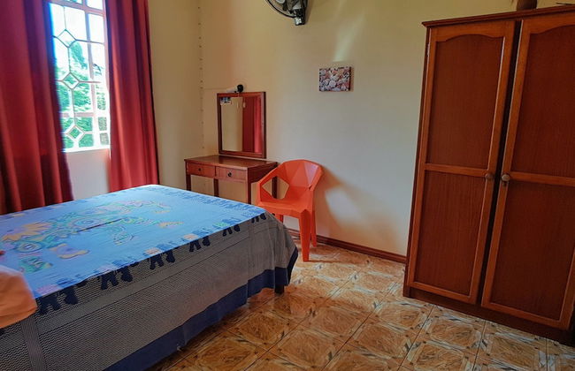 Allamanda Studios and Apartments - Photo 4