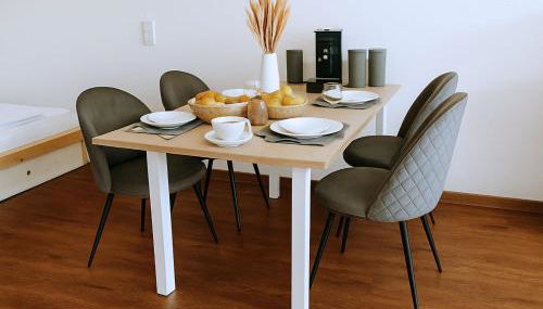 Rooftop Apartments L2 - Studioappartment mit Balkon für 3 Personen - Foto 4