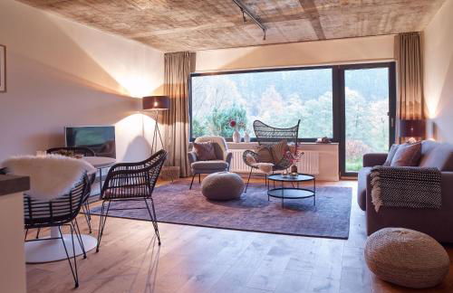 Exklusiv Apartments ELLI & HANS - Apartment HANS - Foto 1