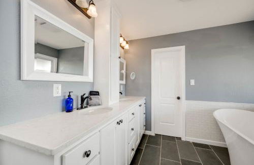 Lake Beach Access & Views, 5kings! - Foto 54