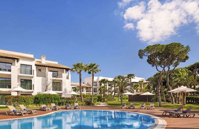 Pine Cliffs Gardens - Foto 17