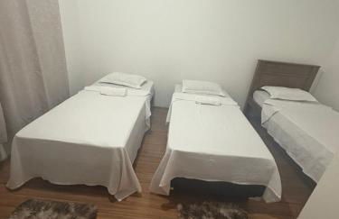 Maxi conforto e vista para o Itacolomi - Foto 10