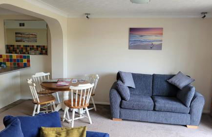 Driftwood, Ground floor 1 bedroom flat - Foto 13